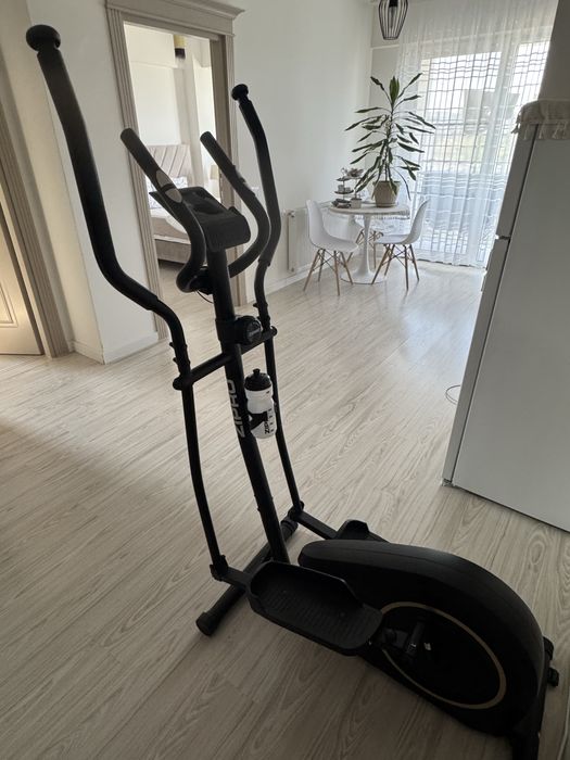 Bicicleta fitnes