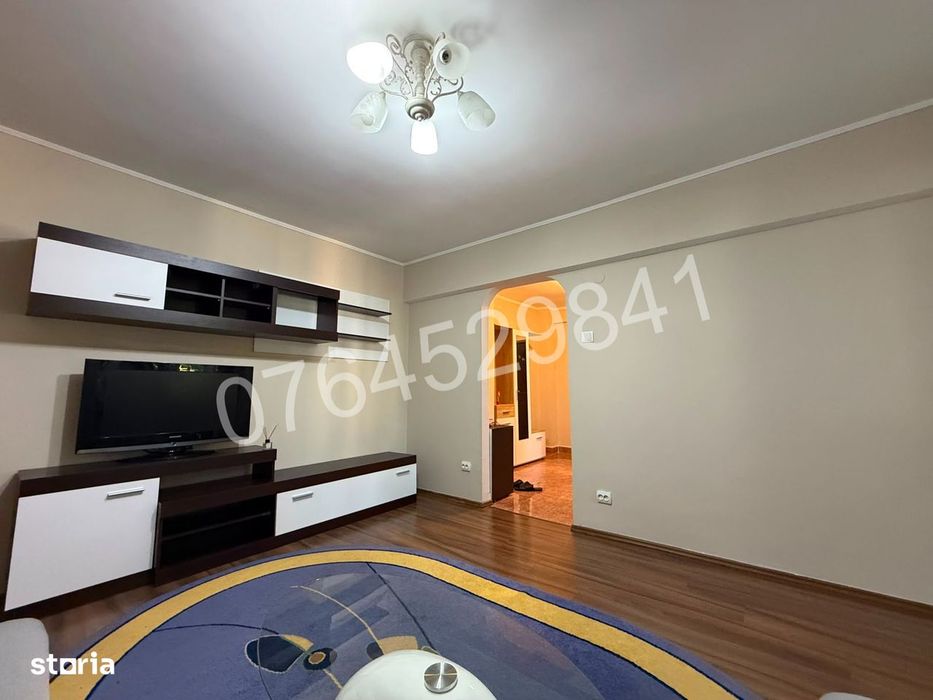 Apartament 3 camere Campia Libertatii 40,la 10 min metrou Muncii — fotografia 3