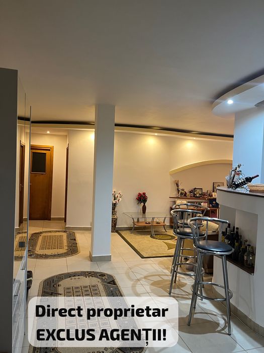 Vand apartament Lidl Nicolae Balcescu Gavana DIRECT PROPRIETAR