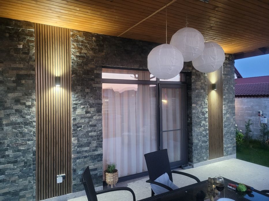 ‼️ Casa 4 Camere teren 800 mp‼️