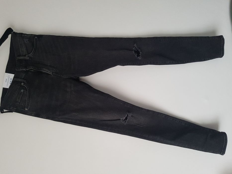 Blugi berscha pull beare