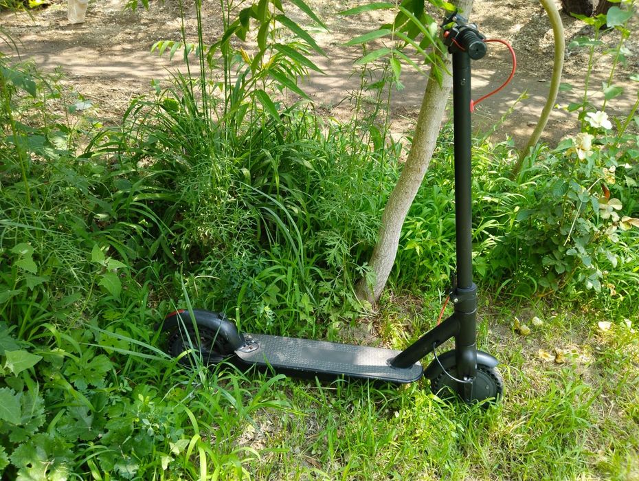 Электросамокат продаеться