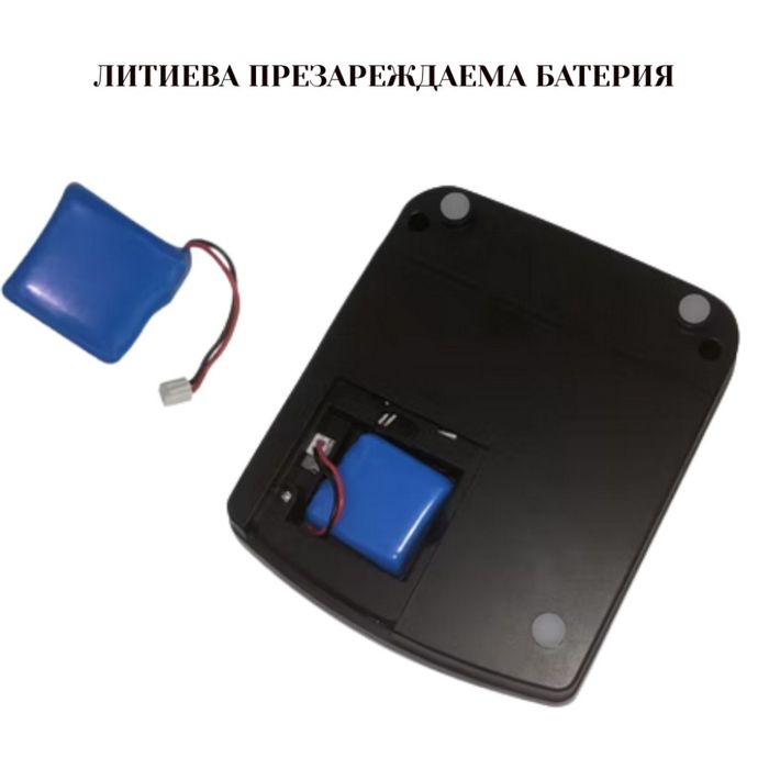 Автоматичен детектор за банкноти AL-136T – UV / MG / IR проверка с вгр