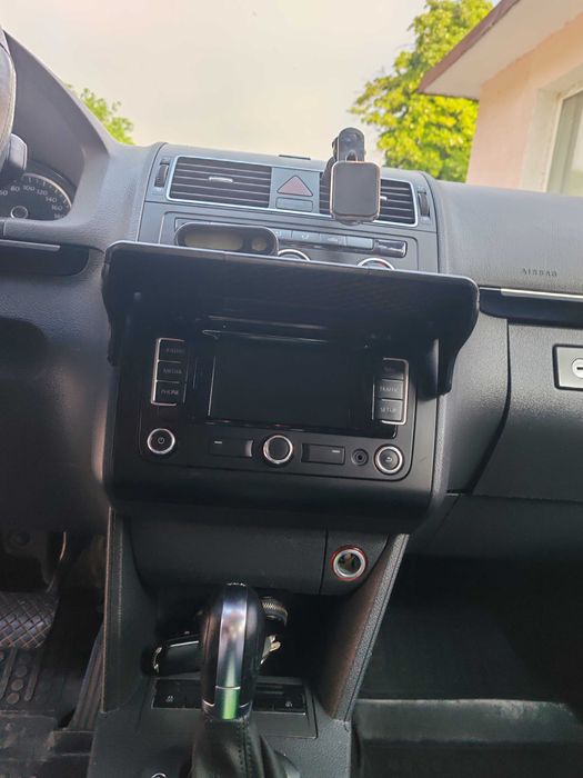 Продажба VW TOURAN 1.4 TSI  ECOFUEL  2014 г  150 к.с.