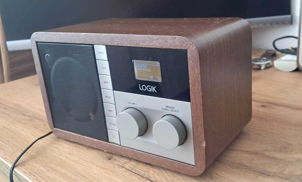 Radio Logik Internet / FM / DAB +