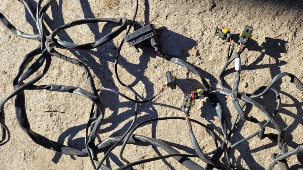 Компютър за газов инжекцион emer