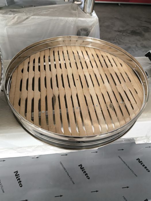 Бамбуковые Мантиварка 50/60/дияметир.Bambukli Montikozon  50/60diametr