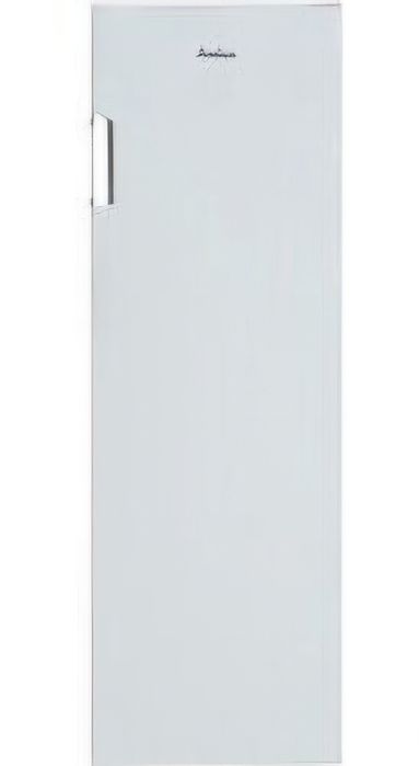 Фризер Amica GSN 327 206L, NoFrost, функция супер замразяване