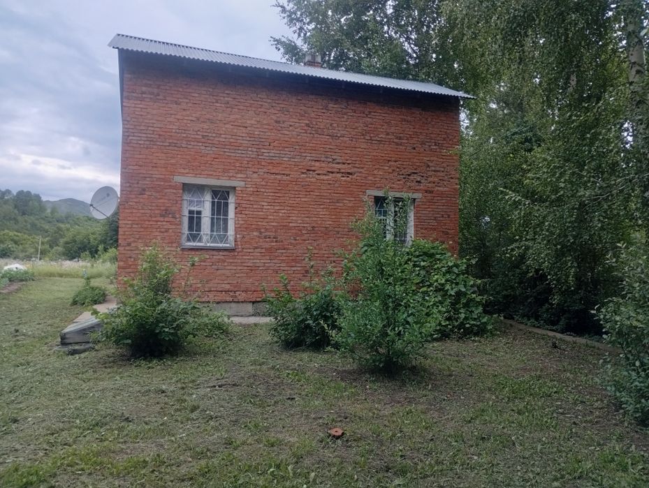 Дача с пасекой (за Тарханкой)