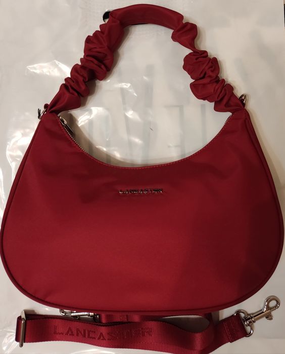 Сумка новая. Бренд Lancaster, FR