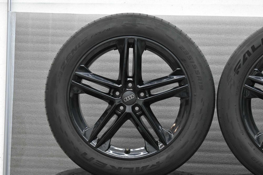 19'' Джанти Audi Q5.Q3, A4 A6
