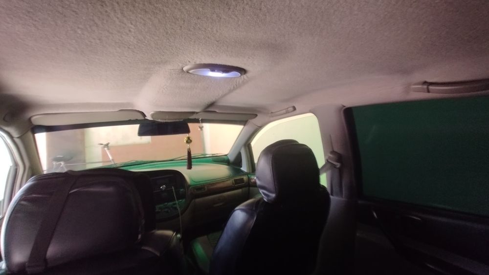 Tacuma 2007 Holati yangi