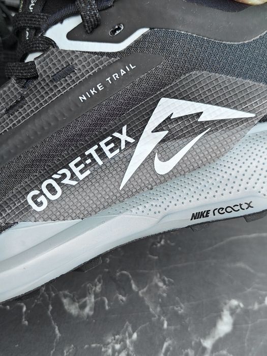 Adidași Nike Pegasus Trail 5 GTX Goretex originali munte impermeabili