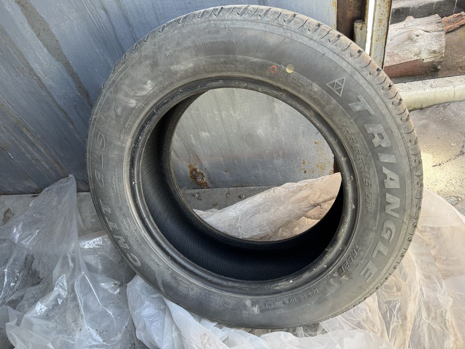 Продам шины 185/65/15