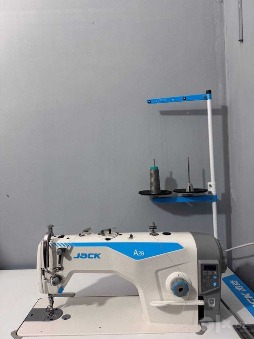 JACK A2B professional sanoat tikuv mashinasi sotiladi