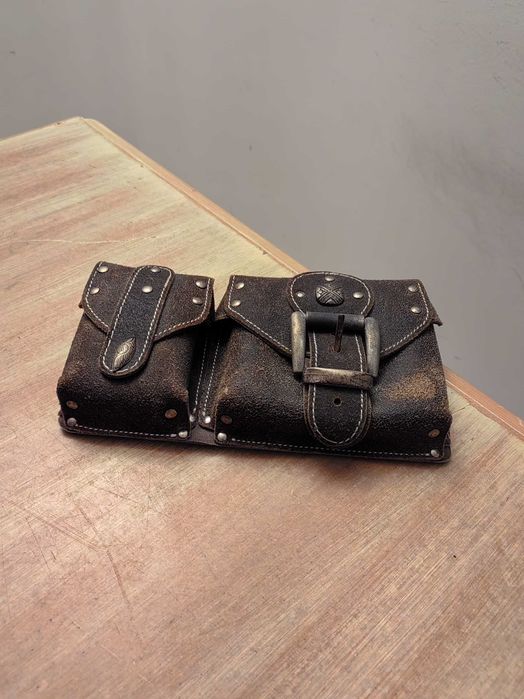 Аксесоар за колан