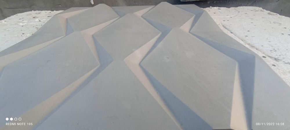 Panouri decorative 3d