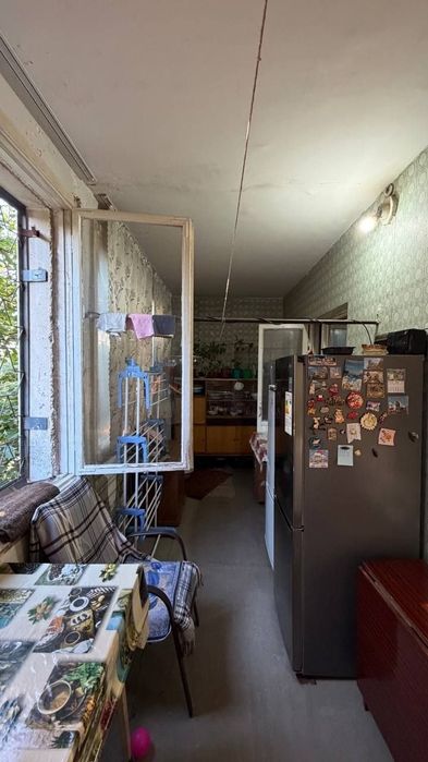 Юнусабад 15 квартал 2/2/4 (61²) продаётся квартира ипотека