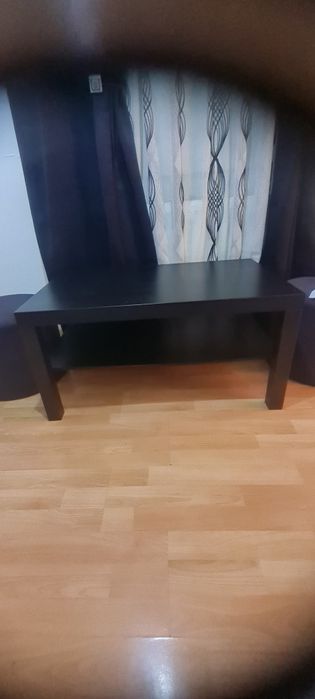 Măsuță +Canapea extensibila +Servanta tvta tv