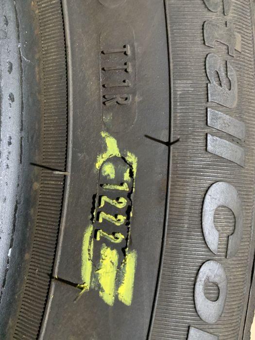 205 55 16 Anvelope de iarna