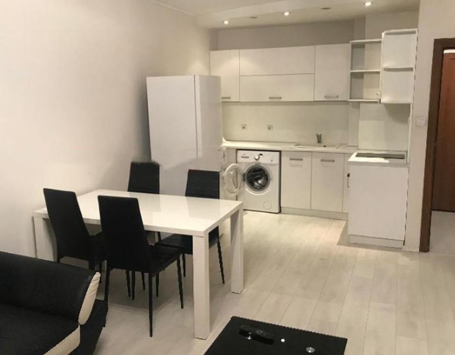 Дава се под наем Двустаен апартамент в Пловдив, Кършияка - 60 кв.м за 450 € - Снимка #1