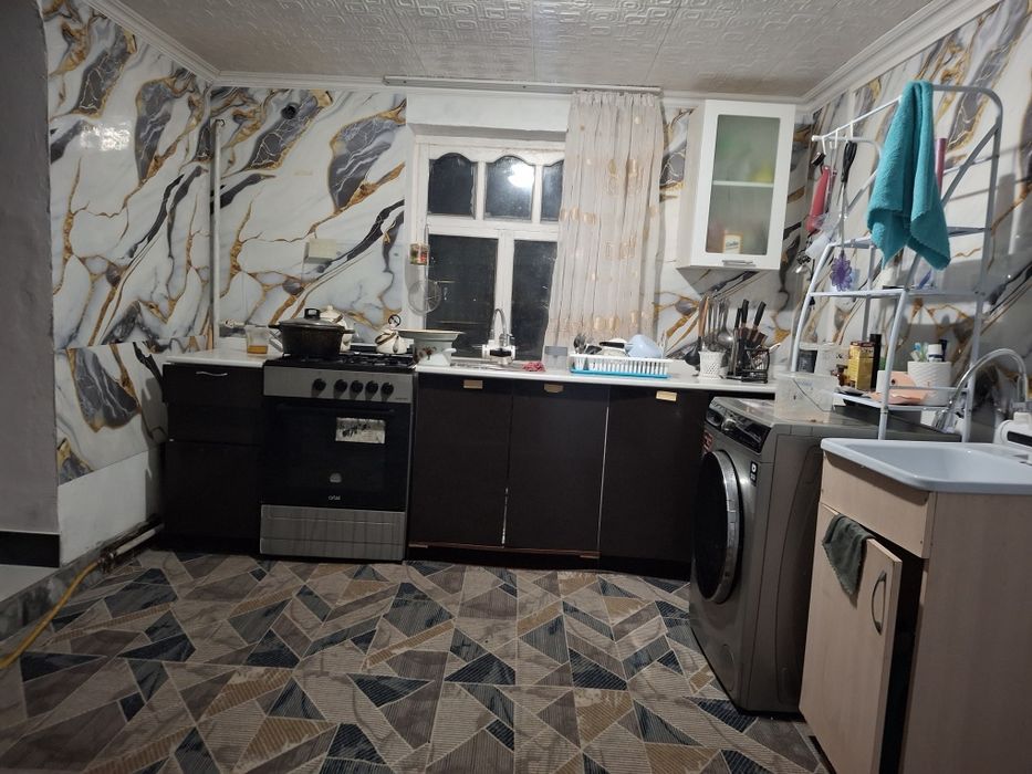 Продаётся земельный дом