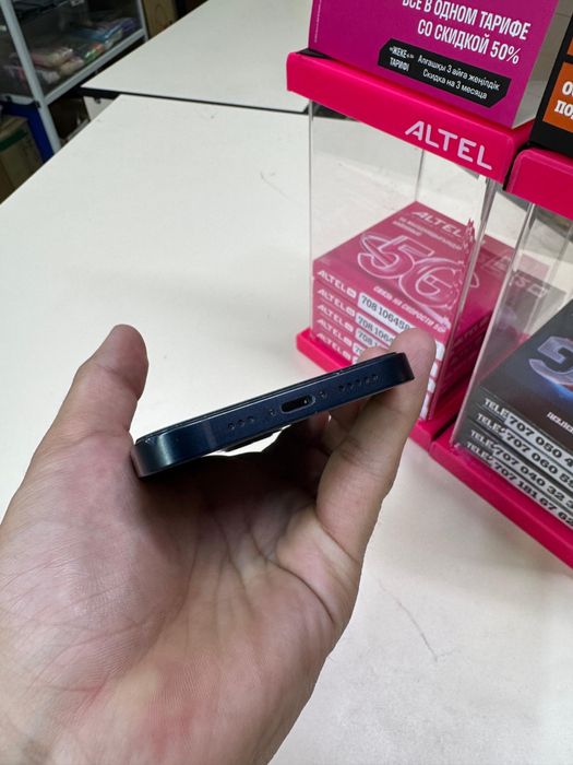 Iphone 13 256gb В ремонте не был
