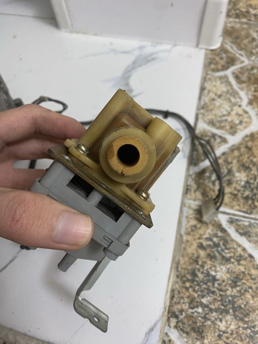 Запчасти газа котла/бойлера