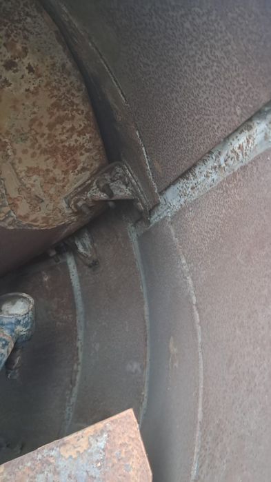 Бетономешалка 2 куба