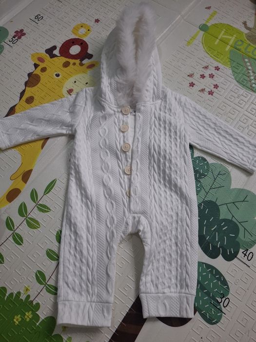 Продам детские вещи от 0+