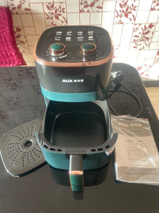 Мини духовка