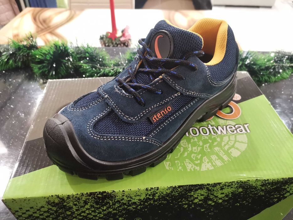 Работни обувки STENSO