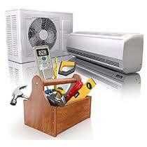 установка кондиционеров