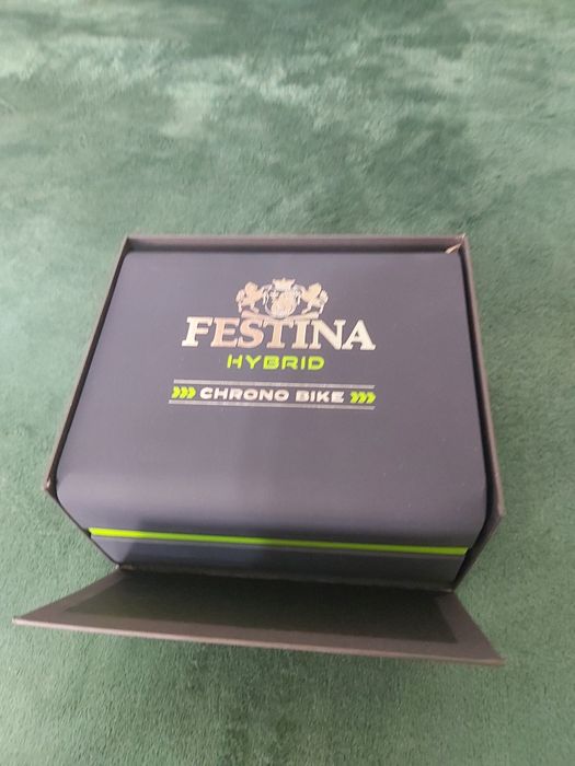 Ceas Festina chrono bike hibrid.
