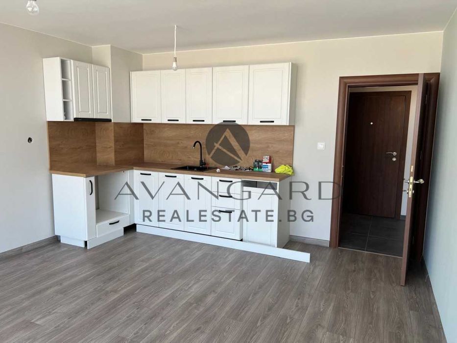 Продава се Двустаен апартамент в Пловдив, Тракия - 65 кв.м за 1836 €/кв.м - Снимка #4