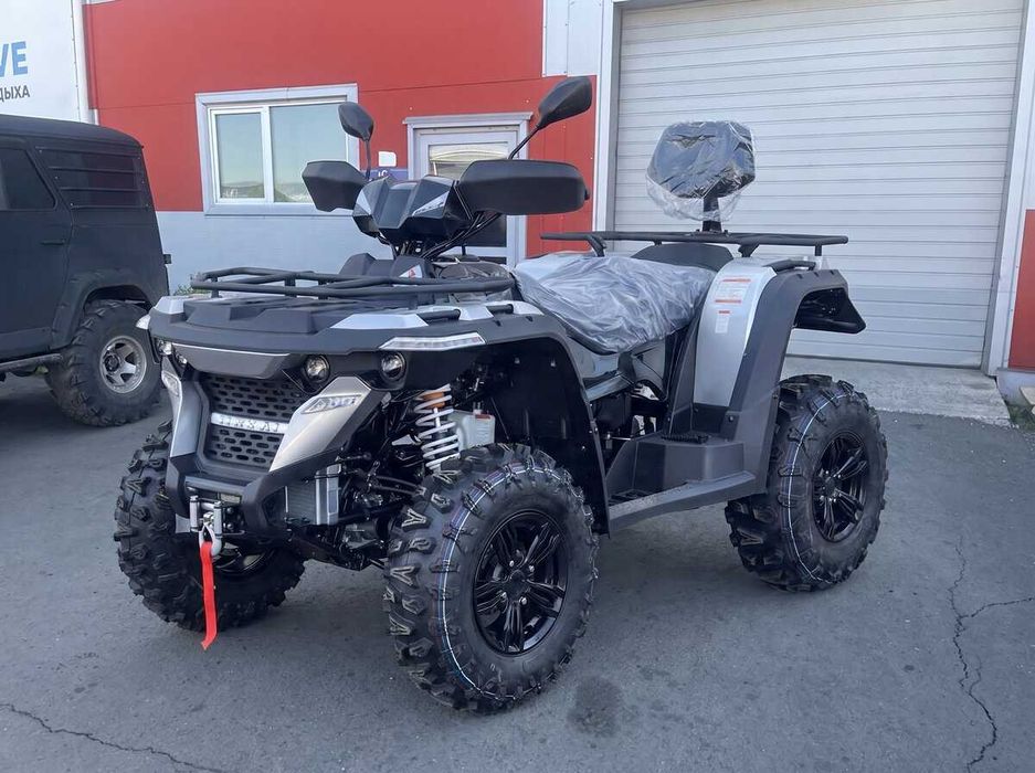 Квадроциклы Linhai Yamaha ОПТ/розница