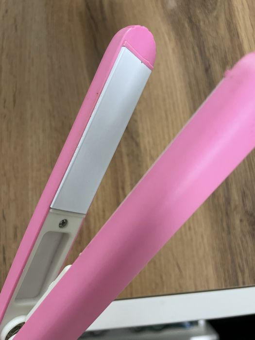 утюжок для волос, гофре