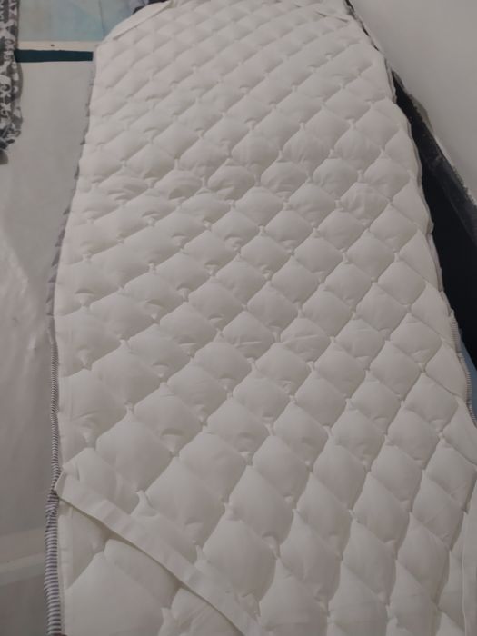 Matras ishlab chiqaruvchidan oling