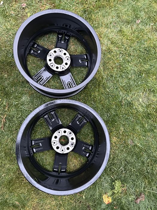 Jante BMW 3 Seria G20 G21 seria  4 Originale M848