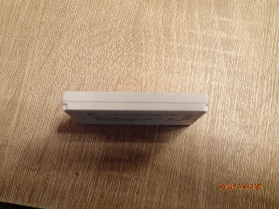 Controler + dock încărcare  Logitech Squeezebox (Comandat)