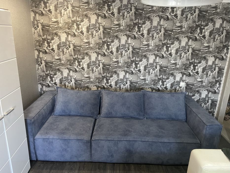 Диван раскладной