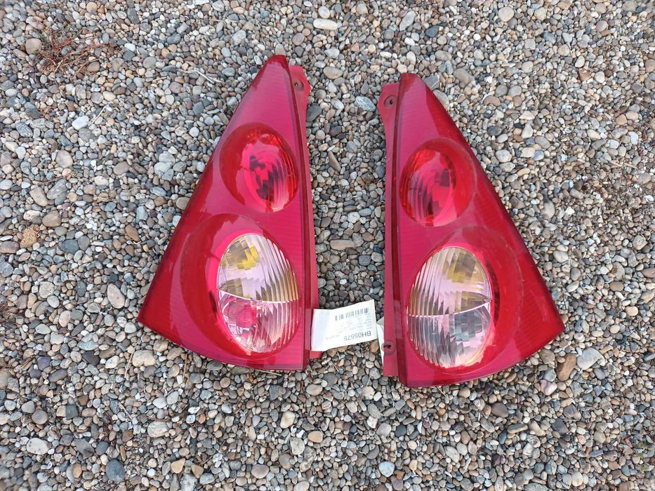 ляв и десен стоп за пежо 107 ситроен ц1 PEUGEOT 107 citroen c1