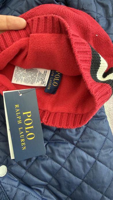 Комбинезон Ralph Lauren