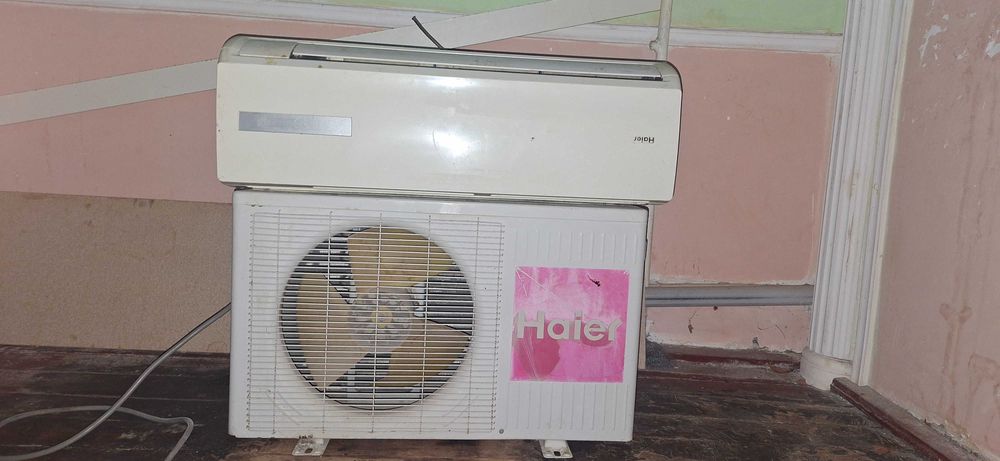 Кондиционер  Haier 12lik