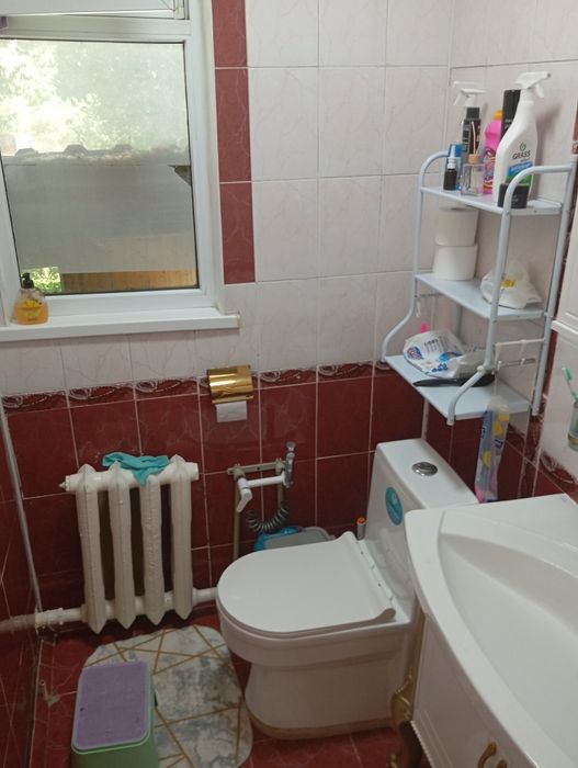 Продаете дом в Мкрн Жас Канат