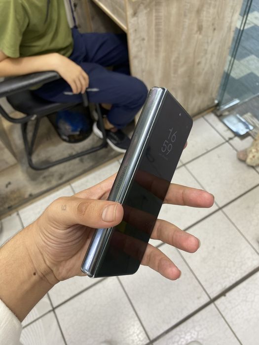 Samsung Z FOLD 3