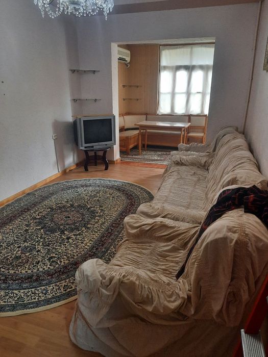 Продаётся 4 Комнатная!!!