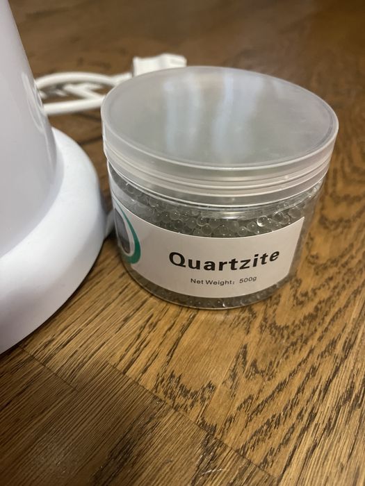 Sterilizator quartz