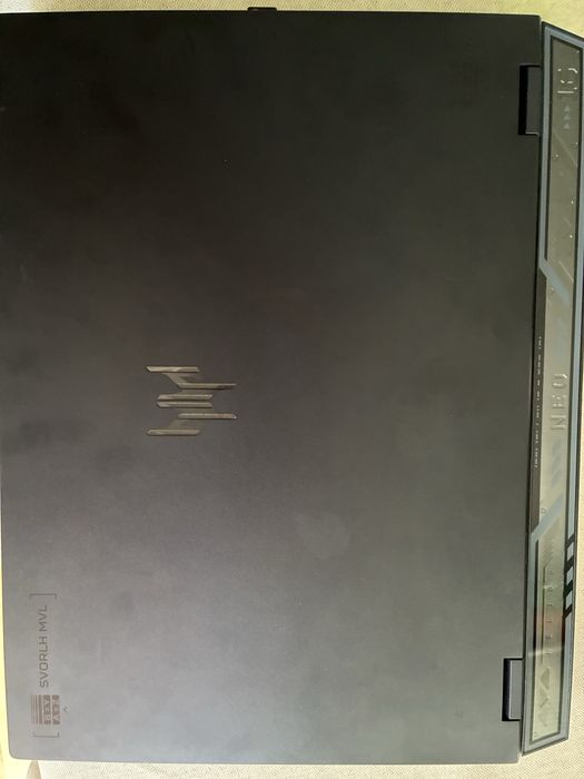 Acer Predator Helios Neo 16 (PHN16-72)
