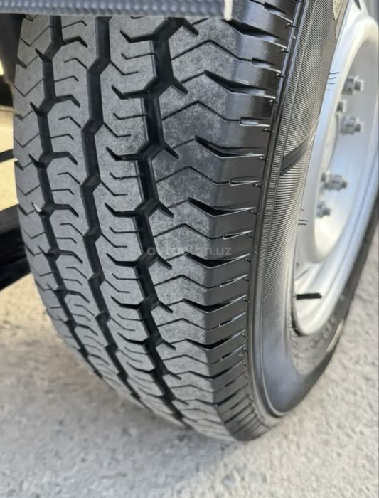 Changan Star Plus 2021 yil toza kraska metan gazi bor